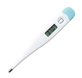 Thrometer