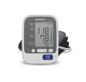 Omron HEM-7130L BP Monitor